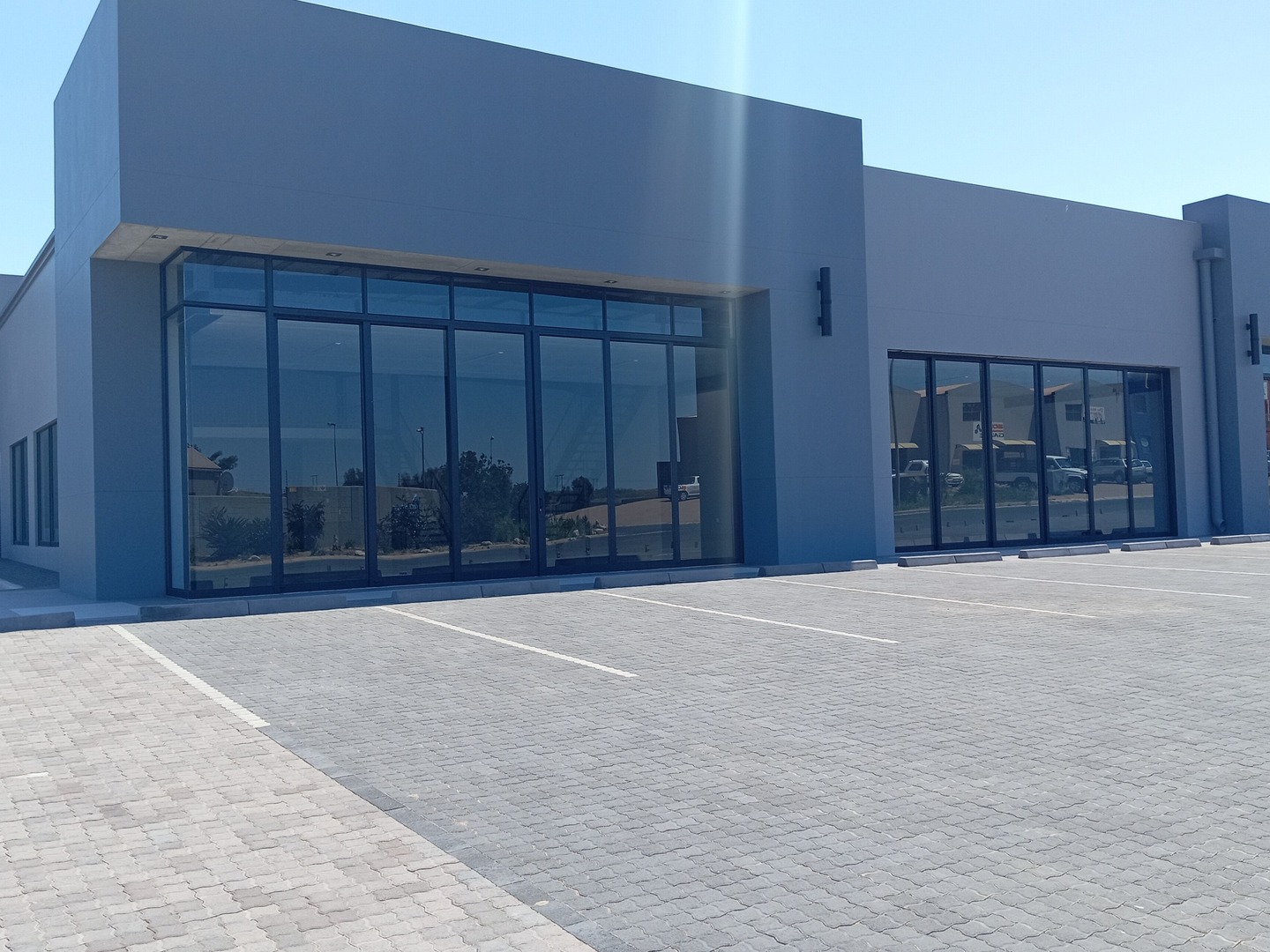 To Let commercial Property for Rent in Vredenburg Western Cape